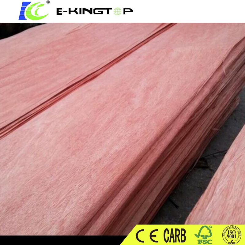 Bintangor Veneer 0.25mm, a, B, C, D Grade for India