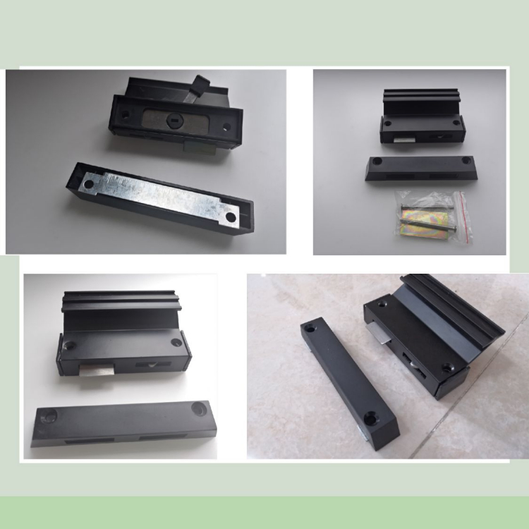 High Quality Aluminium Window Locks Sliding for Aluminum Door