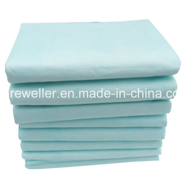 Disposable Underpad for Nursing Use