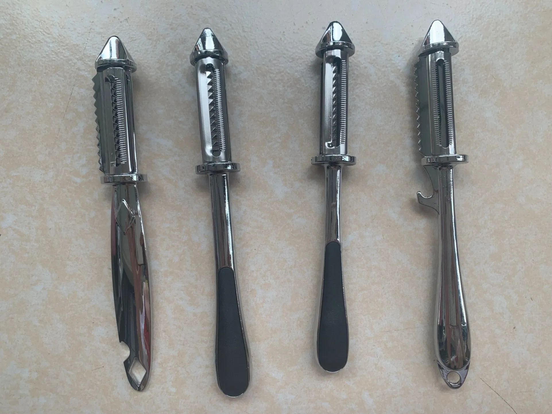 Peeler Machine Stainless Steel Vegetable Peeler