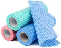 High Quality Colorful Reusable Pad Washable Remover Cotton Round for Household/Restaurant