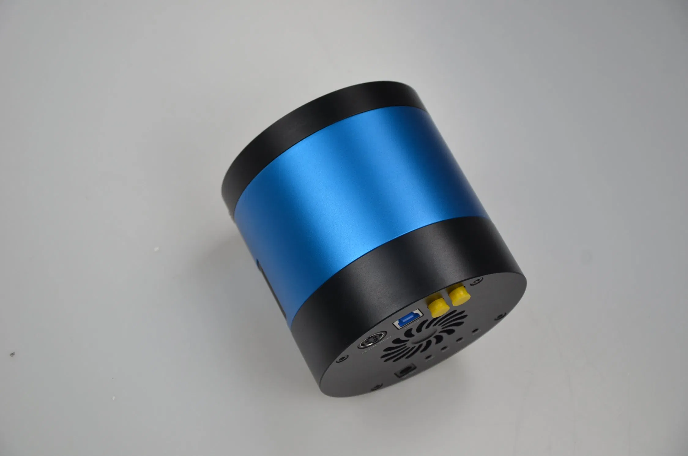 Advanced C-Mount Camera Featuring Sony Exview CCD