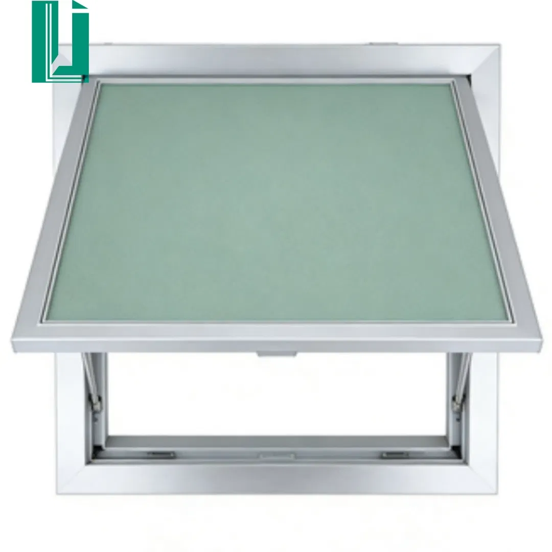 Factory Direct Waterproof Fireproof Gypsum Access Panel for Ceiling