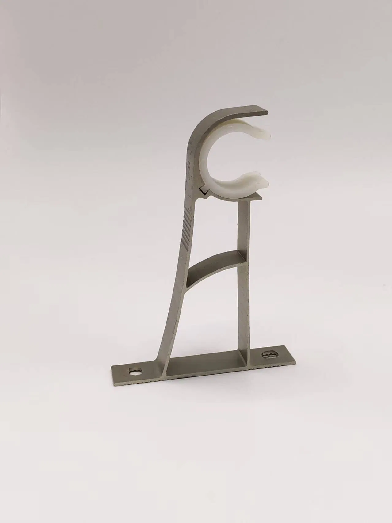 Heavy-Duty Curtain Bracket Set for Home Decor Enhancement