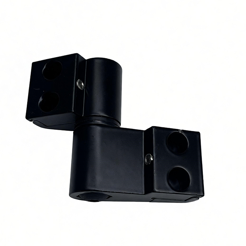 Heavy-Duty Door Frame Hinges for Aluminum Casement Doors 3h 3D Adjustable Hinge