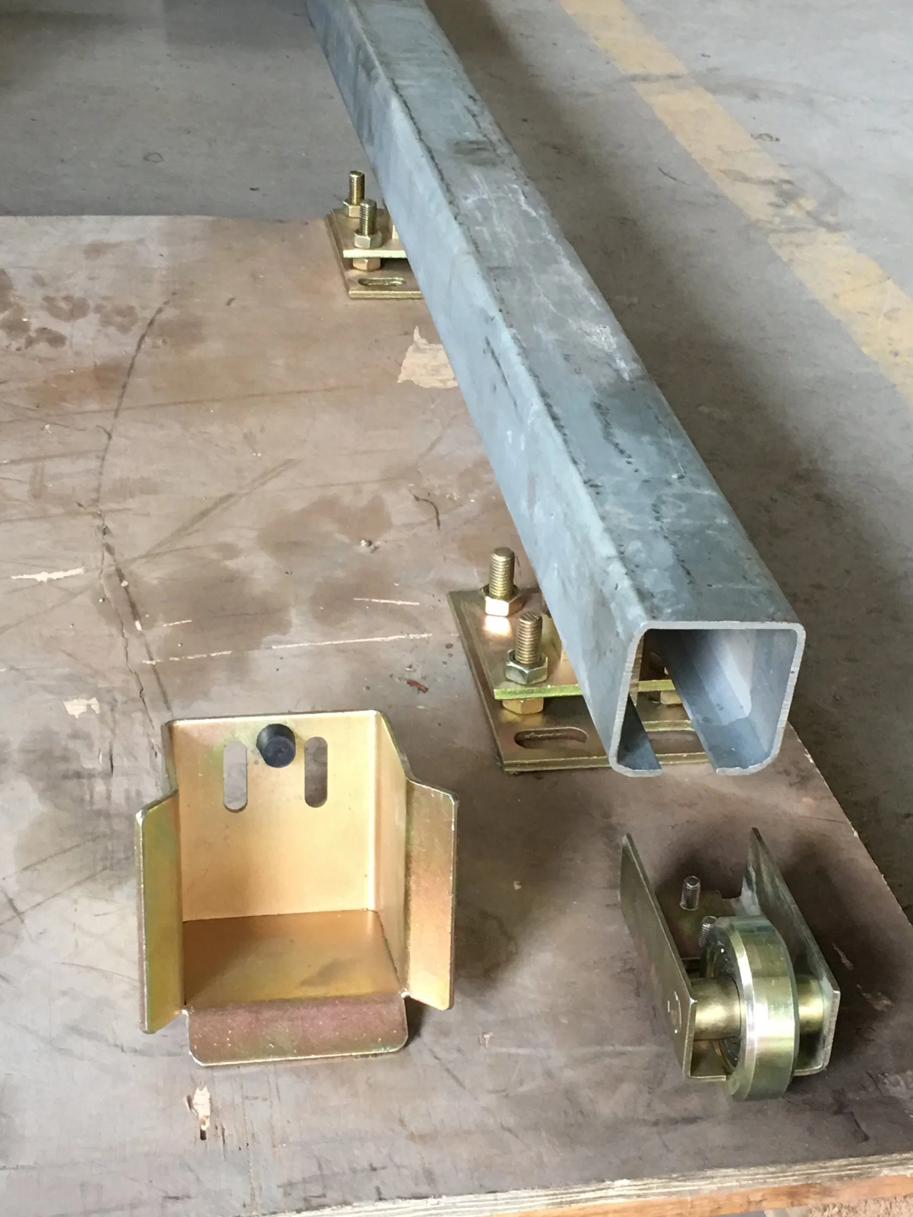 Cantilever Gate Carriage Manufacturer for Sliding Gate