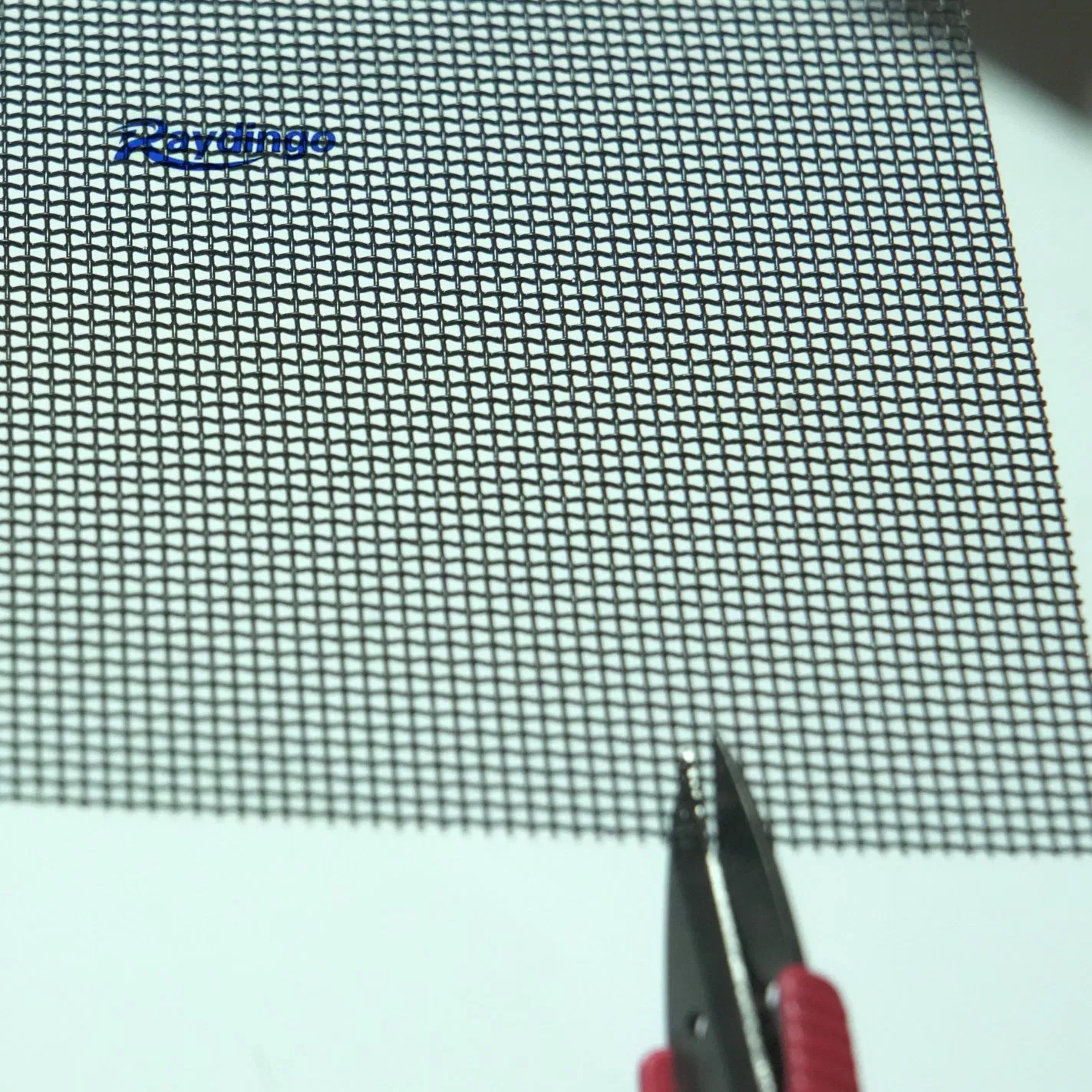 304 316 Security Window Screen for Construction Projects