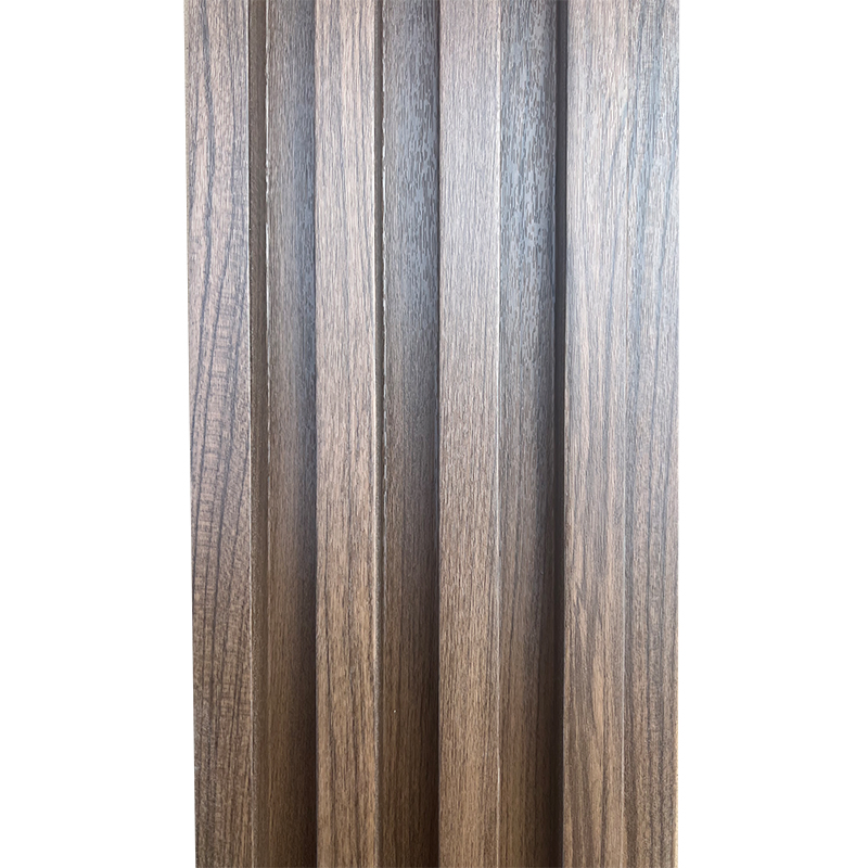 Custom Printed PVC Wall Panel for Modern Interior Decoration