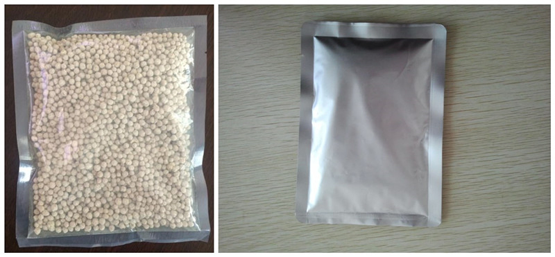 Air Purification Chlorine Dioxide Clo2 Release Sachets