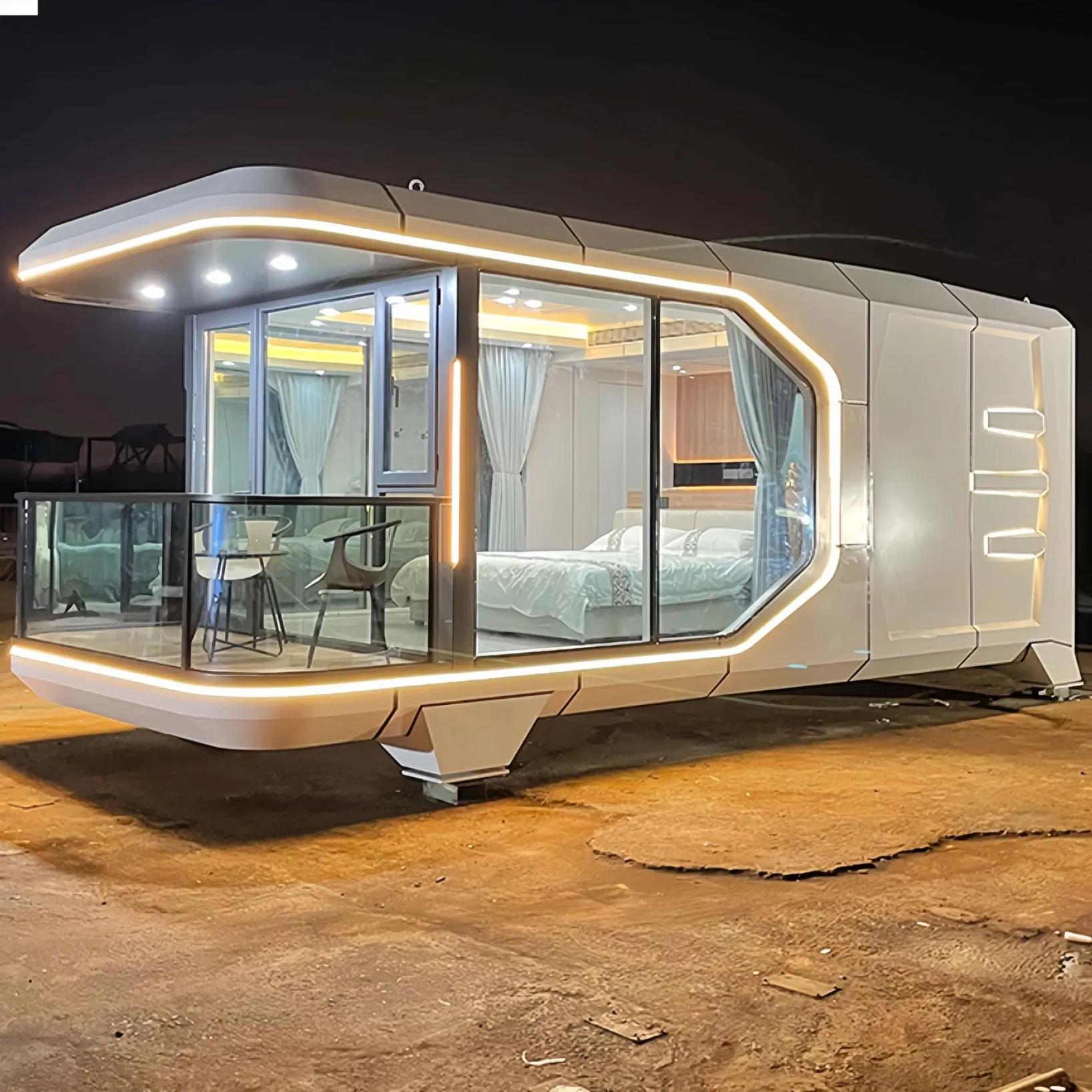 Ready to Ship Customized Color Modern Design Luxury