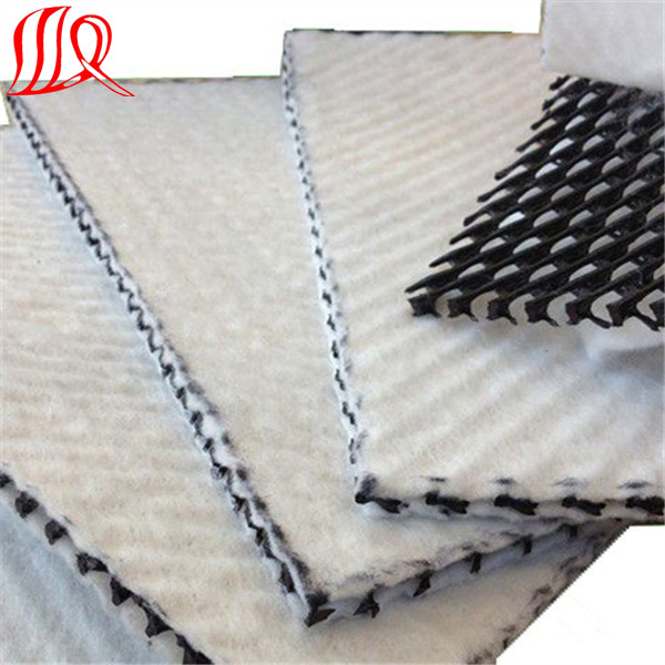 Drainage Composite Geonet System Used in Dam Cores