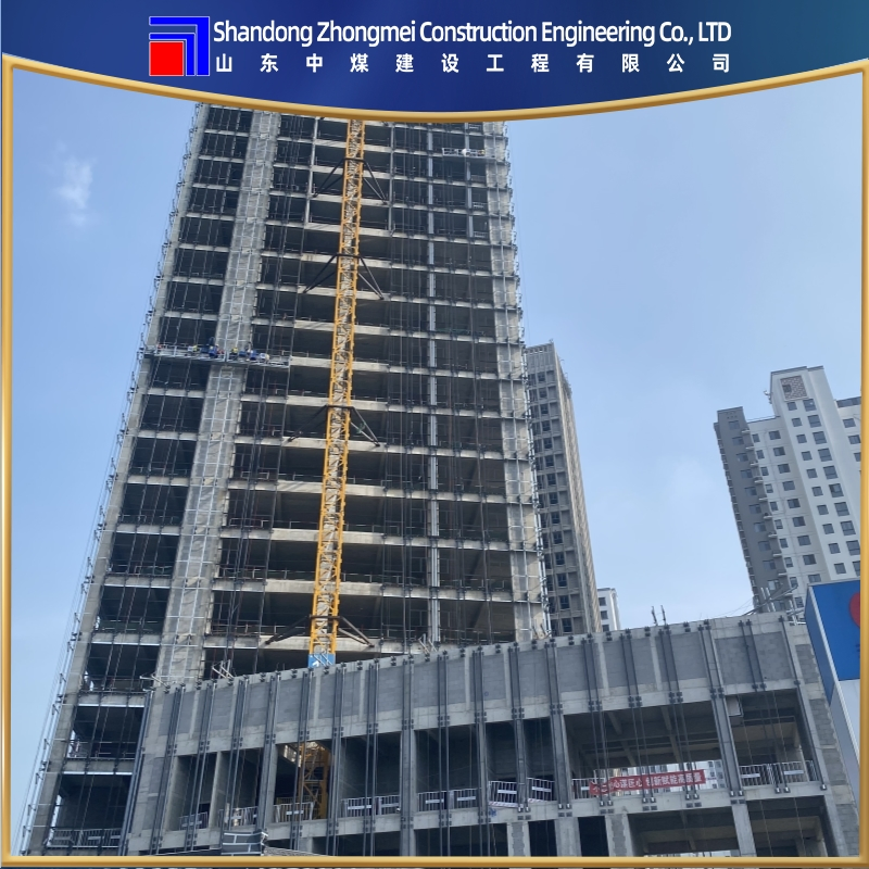 High-Strength Clear and Grey Glass Panels for Resilient Homes