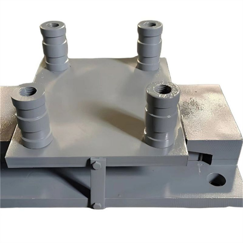 Professional Production Lead Bridge Bearing in Large Stock