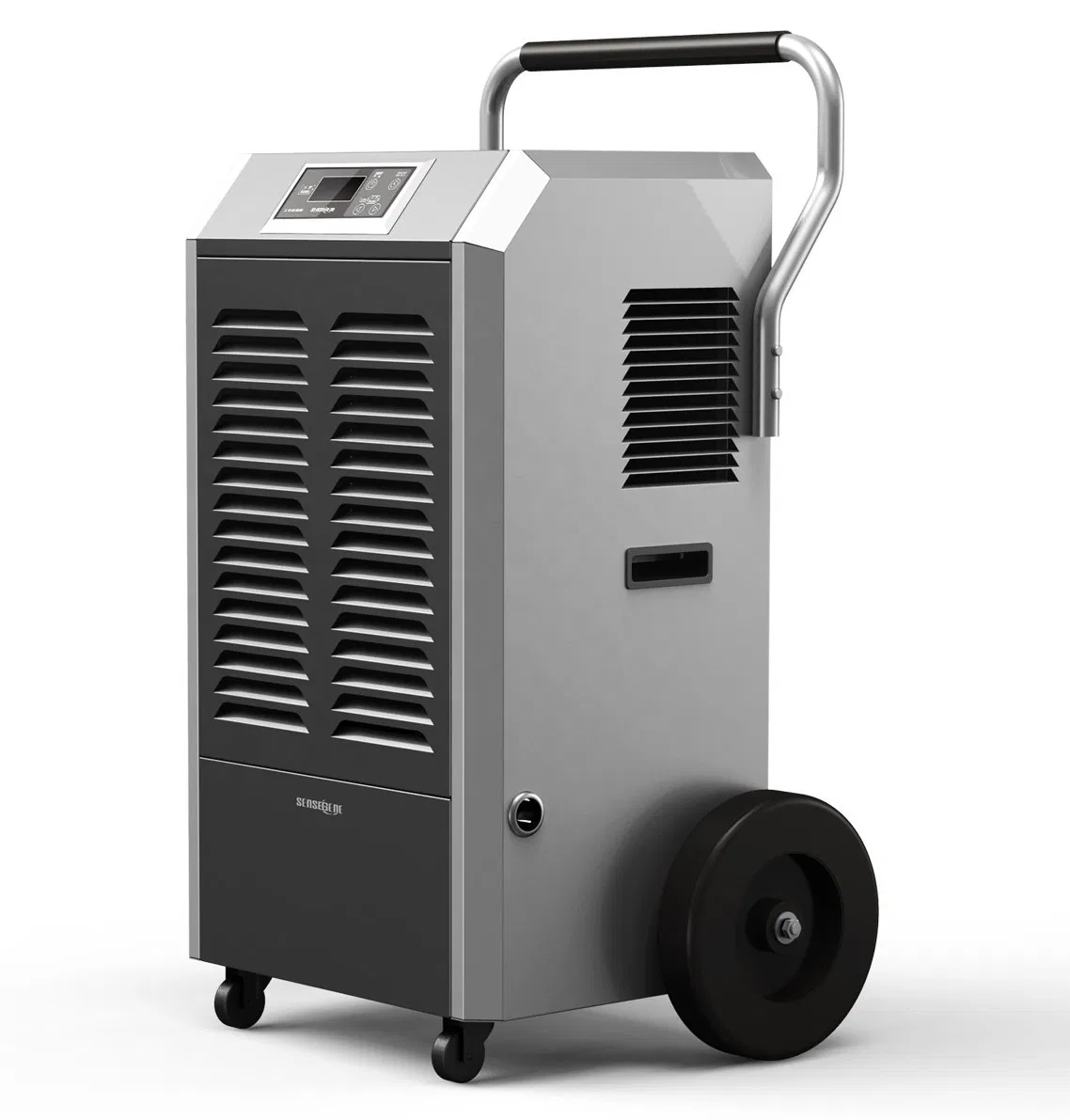 Daily Moisture Control 150L Air Dehumidifier for Residential Spaces