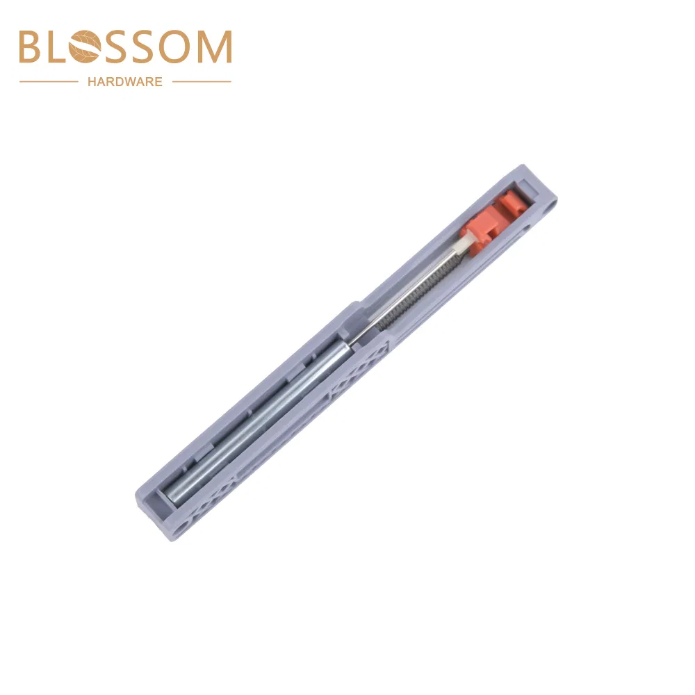 Heavy Duty Sliding Door Wooden Door Hanging Track Pulley Buffer Linkage Door Sliding Track Hanging Wheel