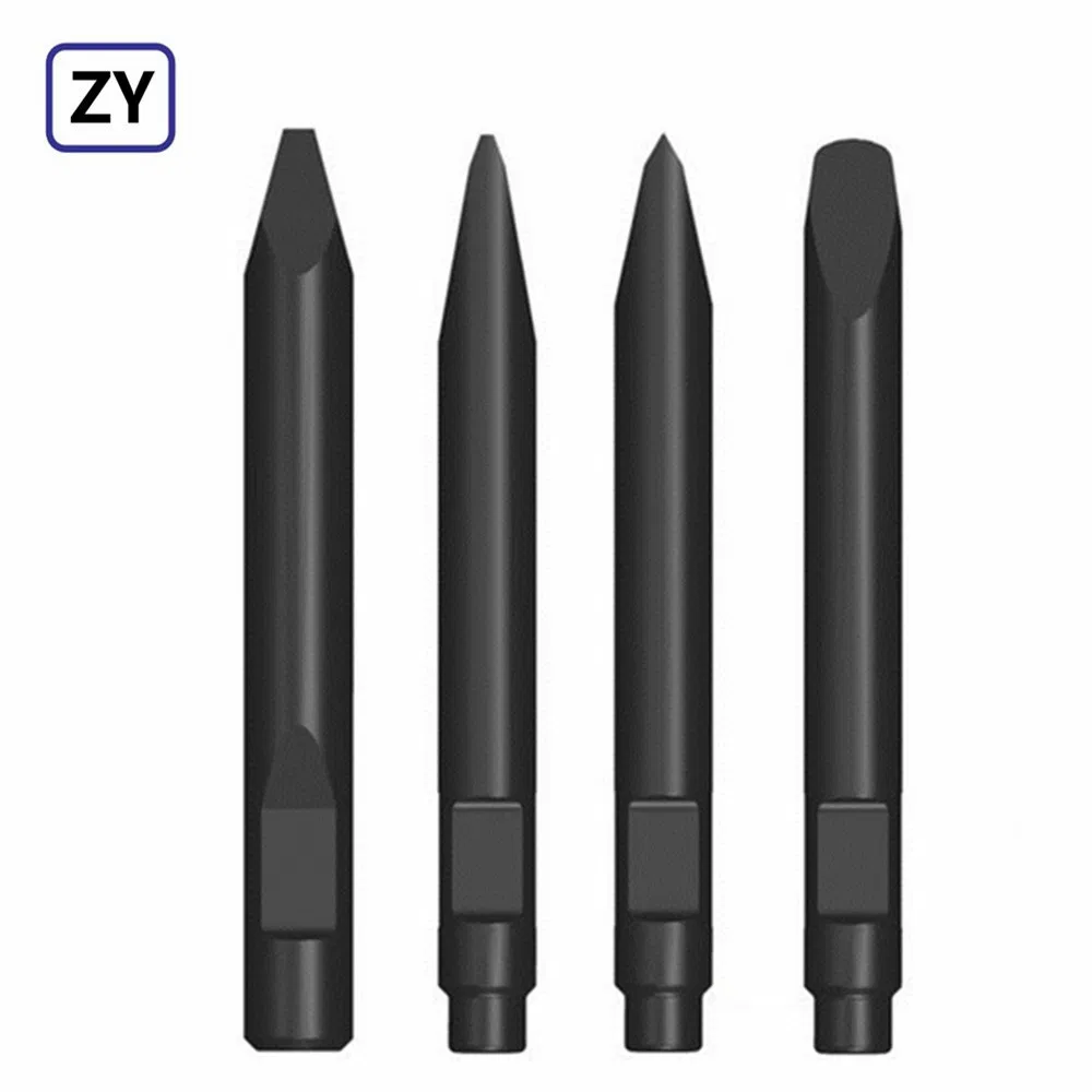 20g Hydraulic Breaker Chisels/ Breaker Parts/ Hammer Tool