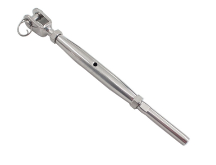 Marine Stainless Steel Heavy Duty Turnbuckle
