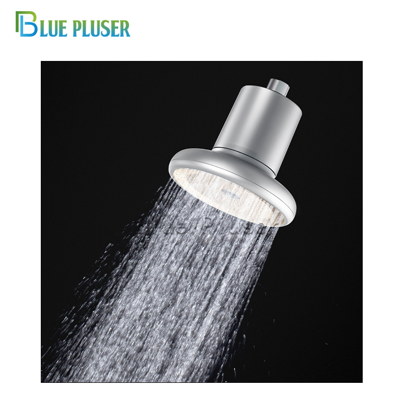 Anti-Clog Shower Fine Mesh Blockage Prevention Shower Head Filter