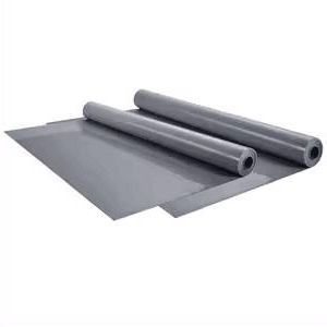 Own Brand 36inchx65feet Ice & Water Nonwoven Fabric Ice Waterproof Rolls