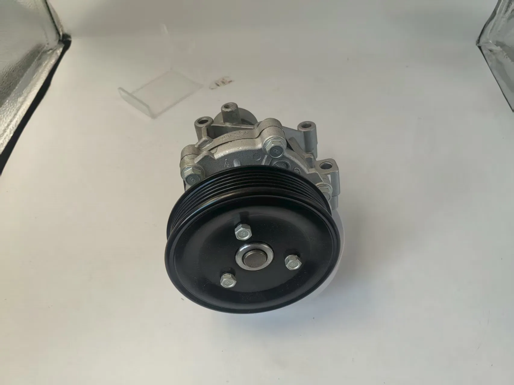 Помпа охлаждающей жидкости Hyundai 25100-2g510