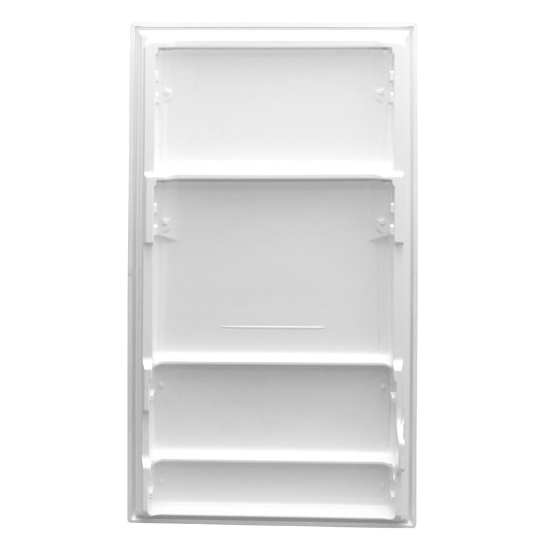 High Glossy ABS Sheets for Fridge/Refrigerator Door Panel