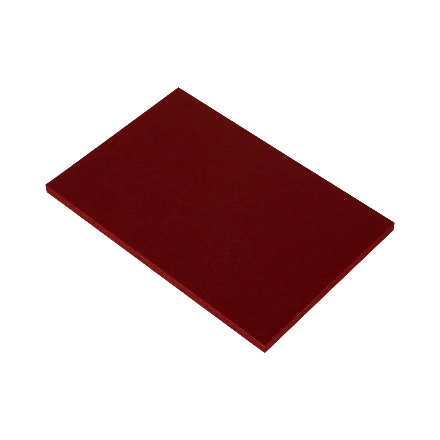 9mm Decorative Acoustic Sound Absorption Fireproof Polyester Fiber Pet Wall Panels