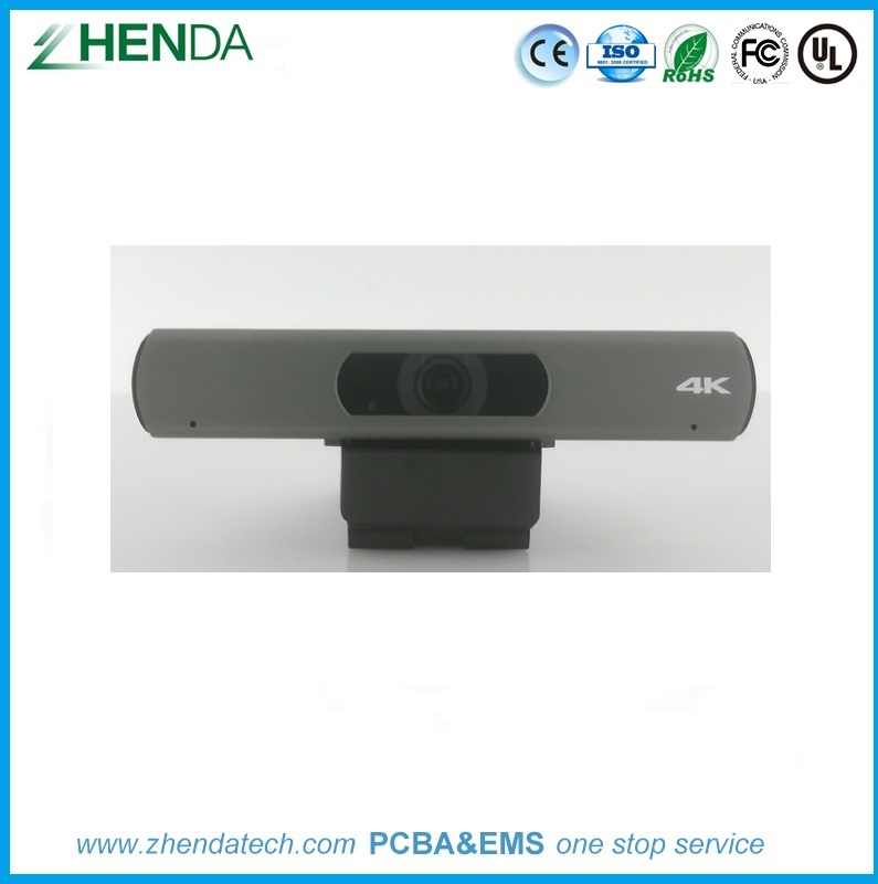 4K Definition Auto Focus USB3.0 Camera