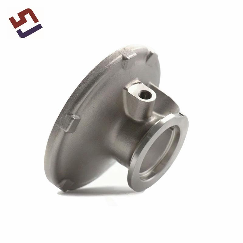 Vehicle Investment Casting Components