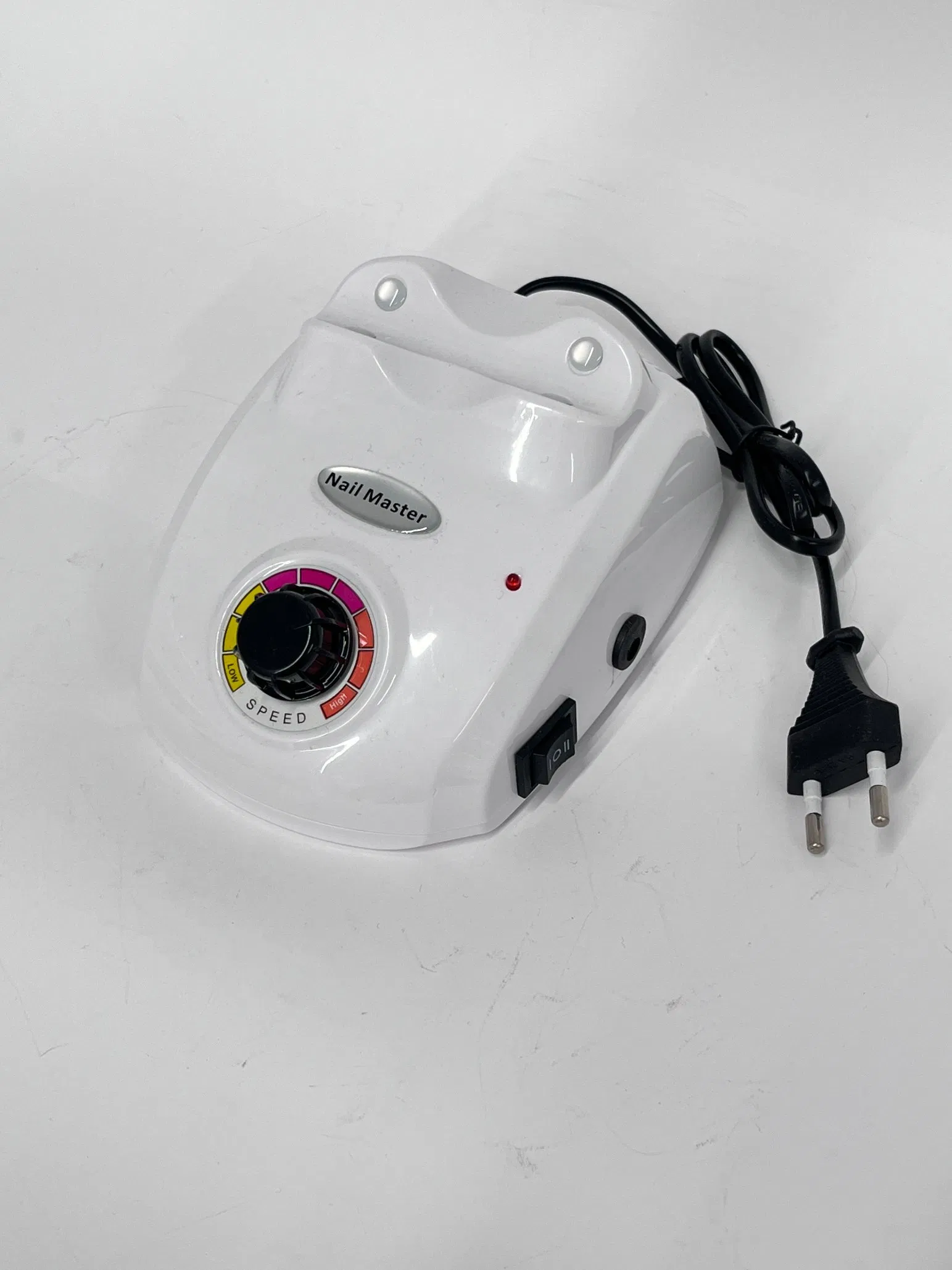 Portable Electric Nail Polish Machine for Professional Use