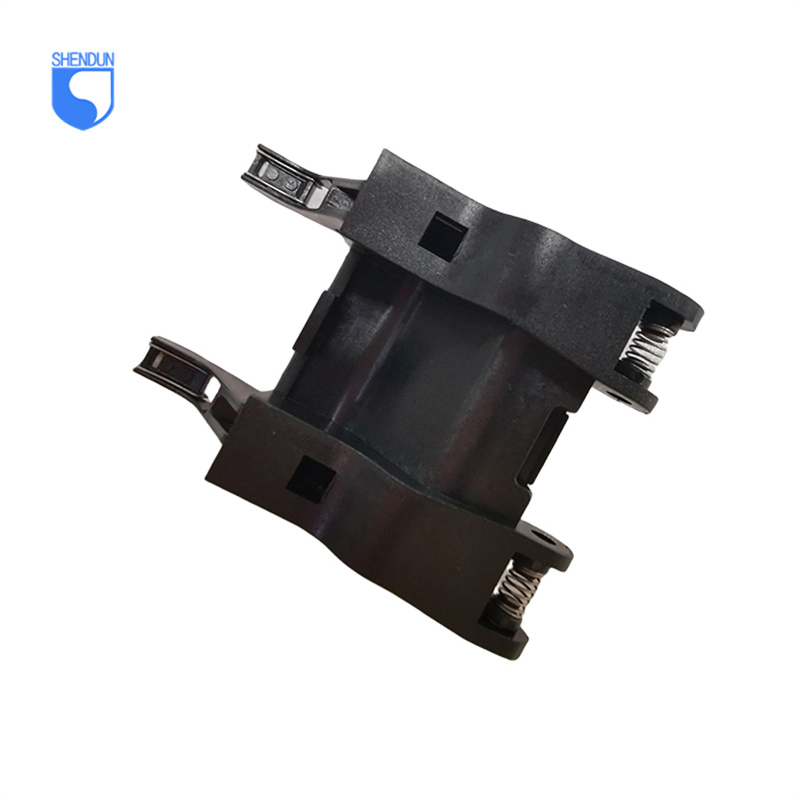 Wincor Magnetic Support Assembly 1750044604 01750044604 ATM Parts