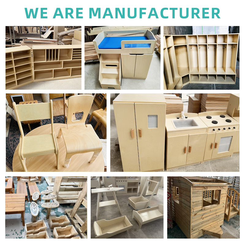 Мебель для детского сада