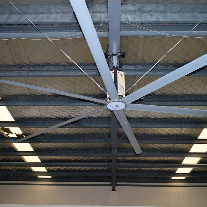 20ft Energy Saving Big Ceiling Fan