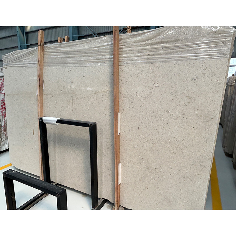 Various Beige Marble/Light Yellow Kitchen Countertop Stone/Bathroom Countertop Vanitytop/Floor Stairs Columns, Statues, Sinks Home Decoration Marble Price