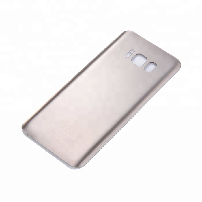 Задняя крышка для Samsung Galaxy S8 G950F