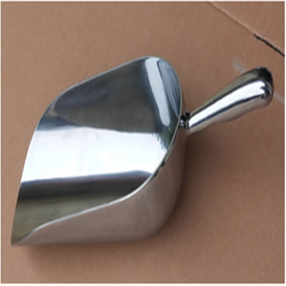 Metal BPA Free Hoshizaki Maker Heated Ice Cream Scoop Made in China