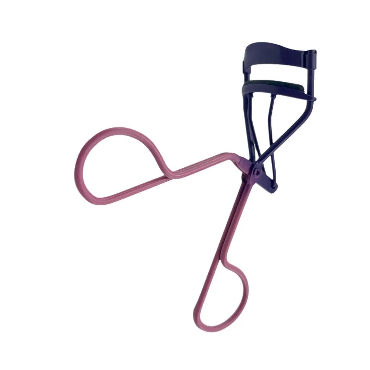 Best Selling Women's Beauty Tool High Quality Durable Portable Eyelash Curler