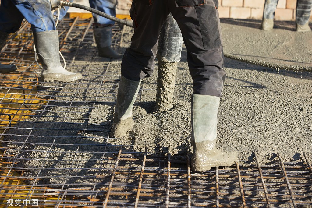 Premium Brass Coated Steel Fibers for Concrete Reinforcement