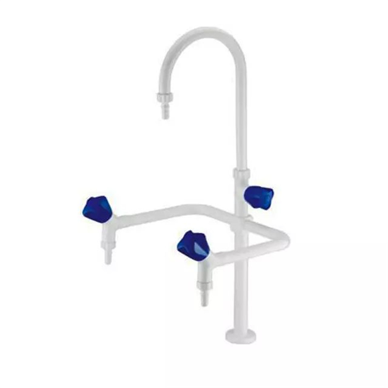 China Single Assay Faucet Laboratory Faucet Custom Lab Furniture