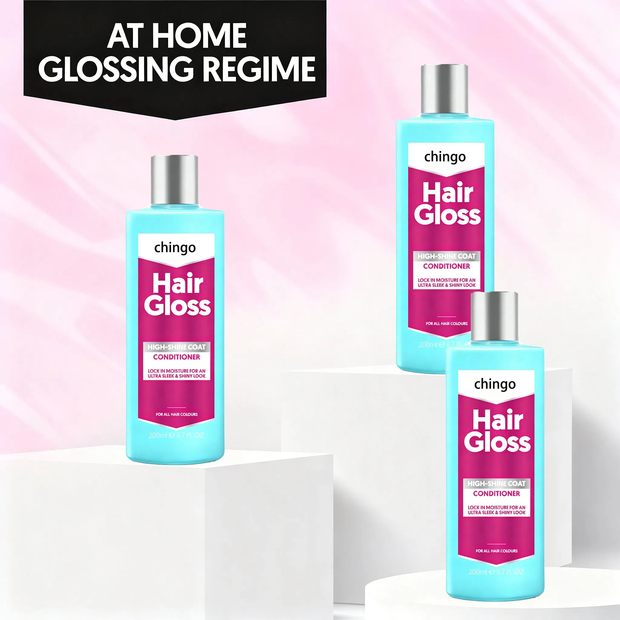 Intensive Hydrating Conditioner Revitalize Dry Frizzy Hair