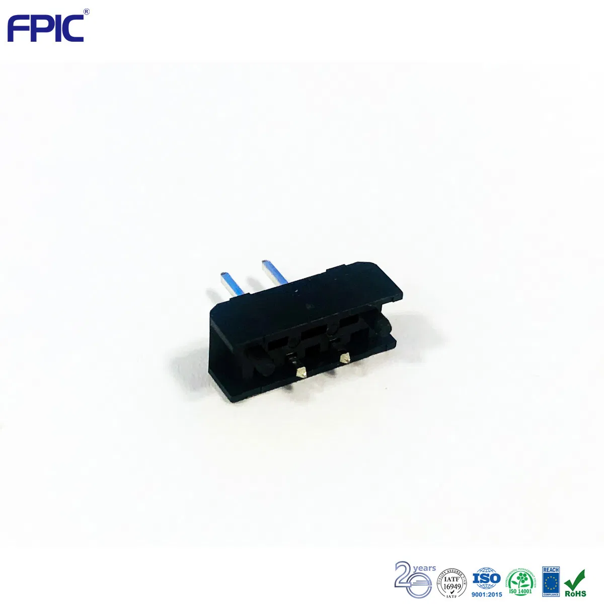 Electronic Car Parts and Components