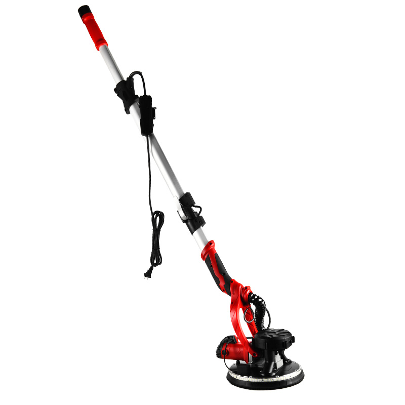 850W Powerful 230mm Foldable Handle Electric Drywall Sander