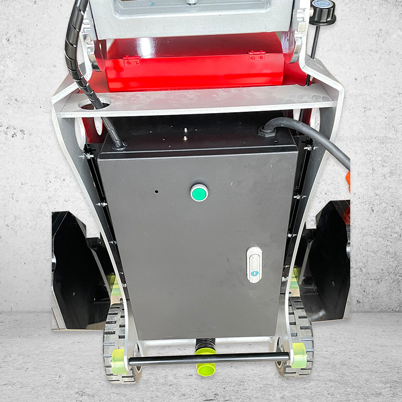 R780 Grinding Machine Wet and Polishing Polisher Concrete Floor Grinder for Sale