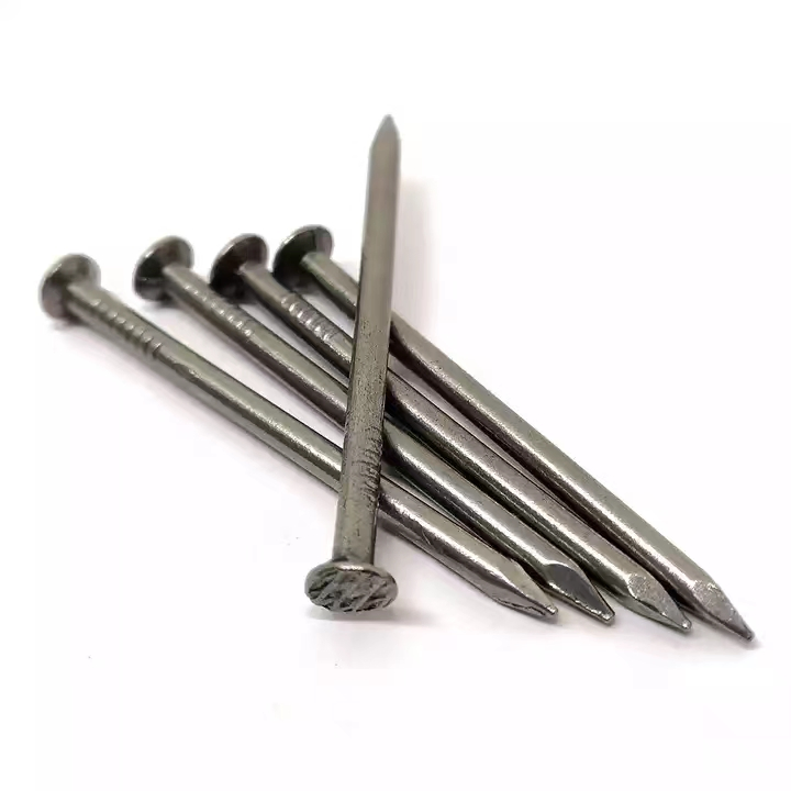 High Quality Wood Nail/Common Nail/Wire Nail