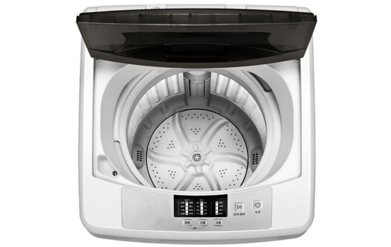 LED Digital Display Washer 9.0kg Capacity Automatic Machine Manufacturer Direct Sale, Hot Item, Budget-Friendly (More: Refrigerator\Ice Maker\Air Conditioner)