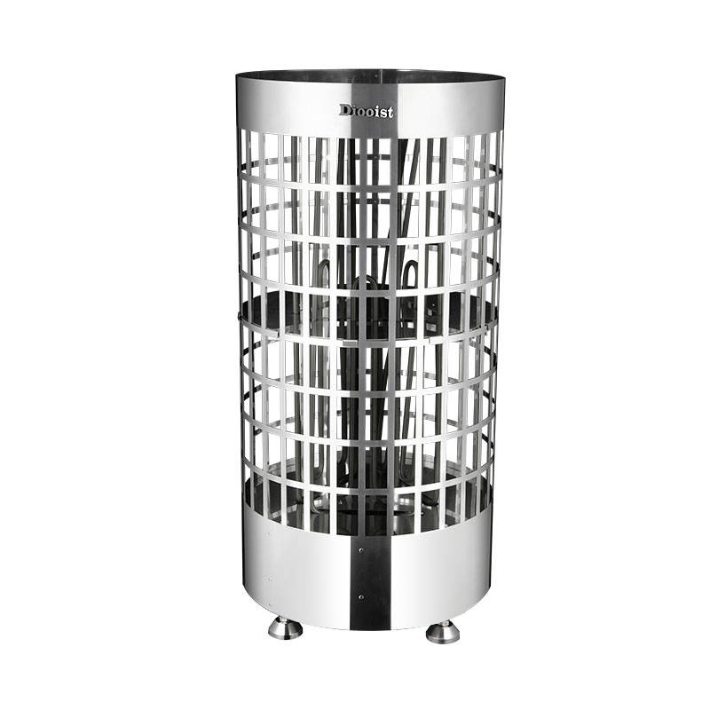 Электрический обогреватель для сауны Diooist 6 кВт