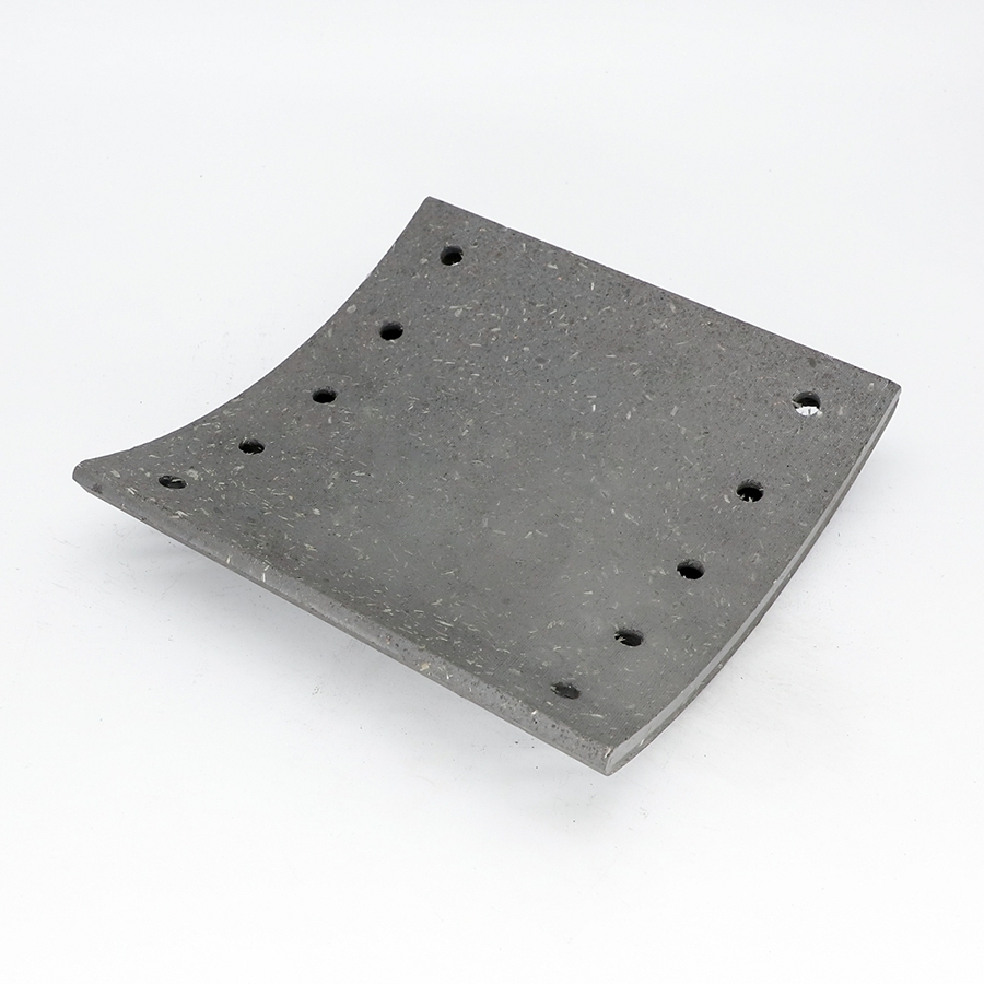 Тормозная колодка 19094 для грузовиков, термостойкая