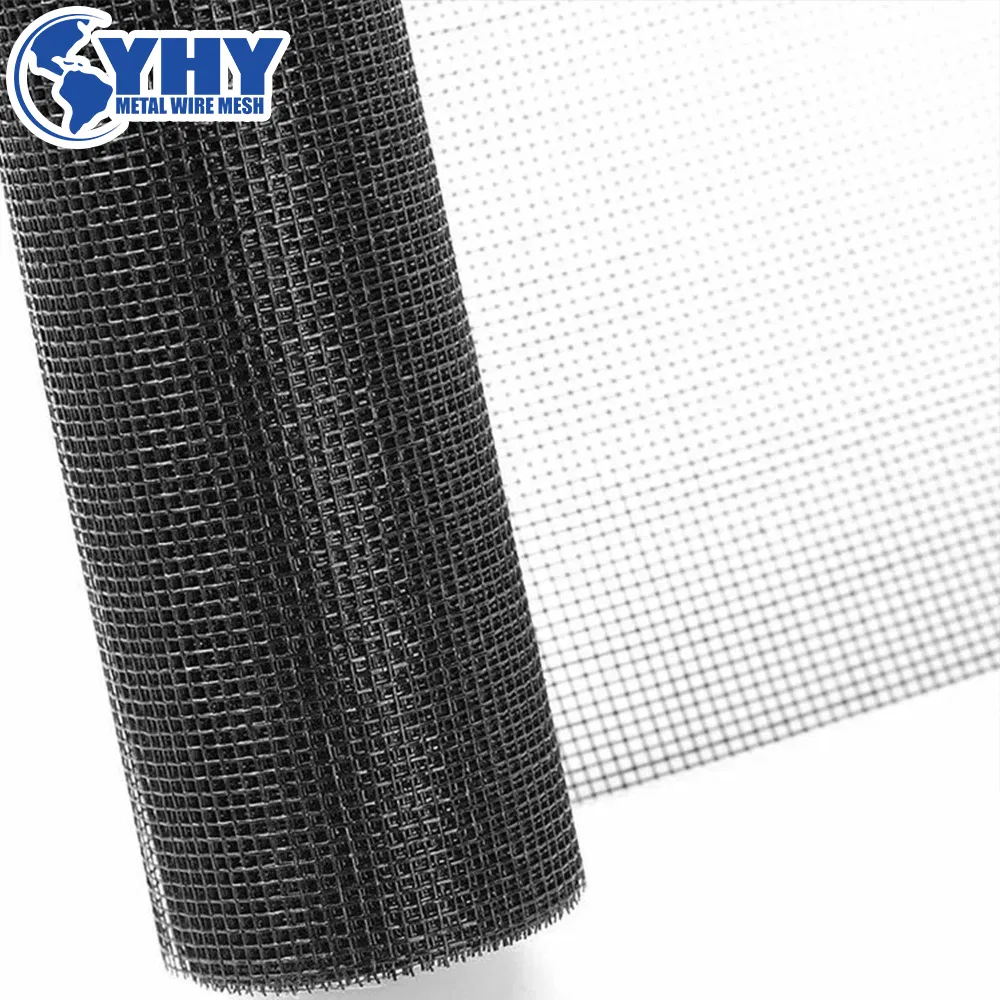 18X16 Mesh 100g Anit Fly Fibergalss Window Screen Mesh