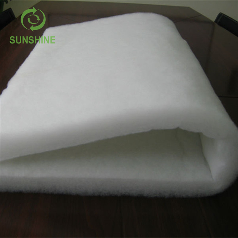 Good Quality Polyfill for Furniture Sofa/Mattress/Pillow Cover