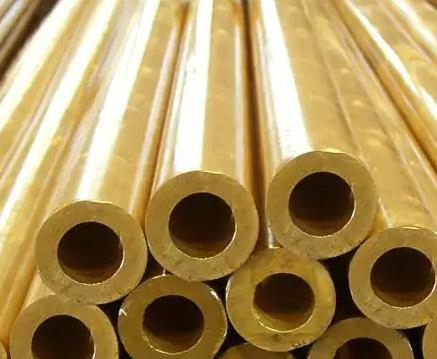 ASTM Bronze Pipe