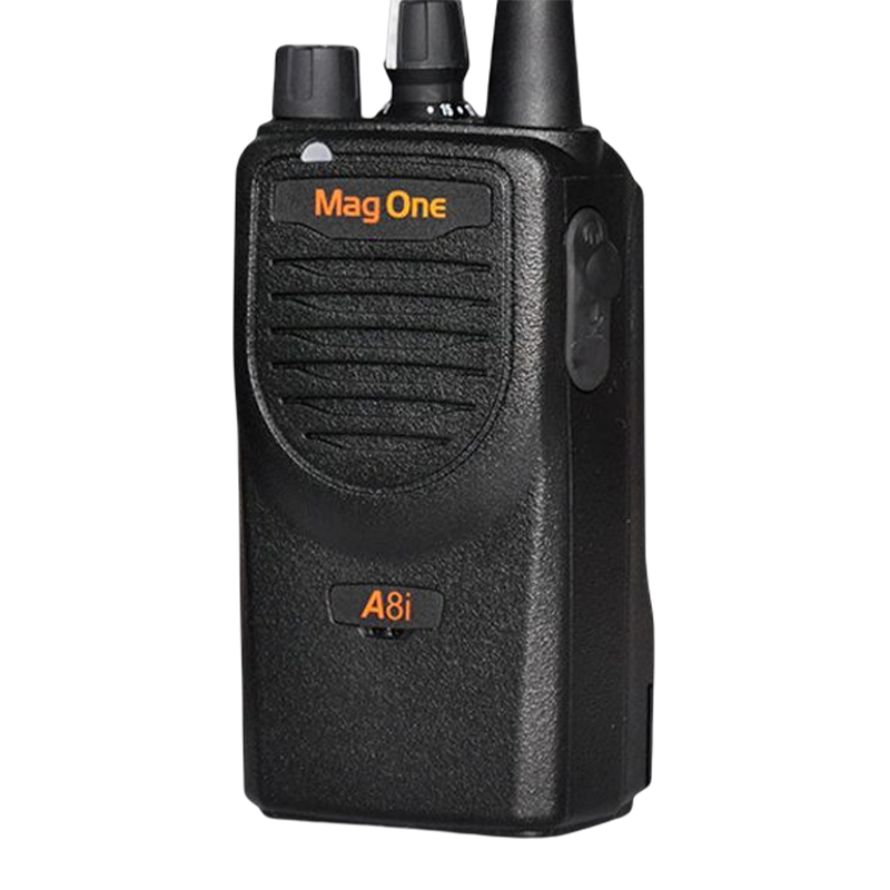 Портативная рация Mag One A8I 5W